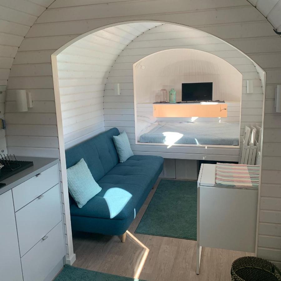 Kuldallika Igloo House And Iglusauna Kullamae Εξωτερικό φωτογραφία
