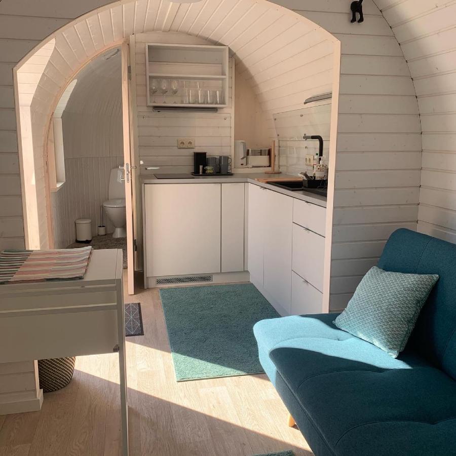 Kuldallika Igloo House And Iglusauna Kullamae Εξωτερικό φωτογραφία