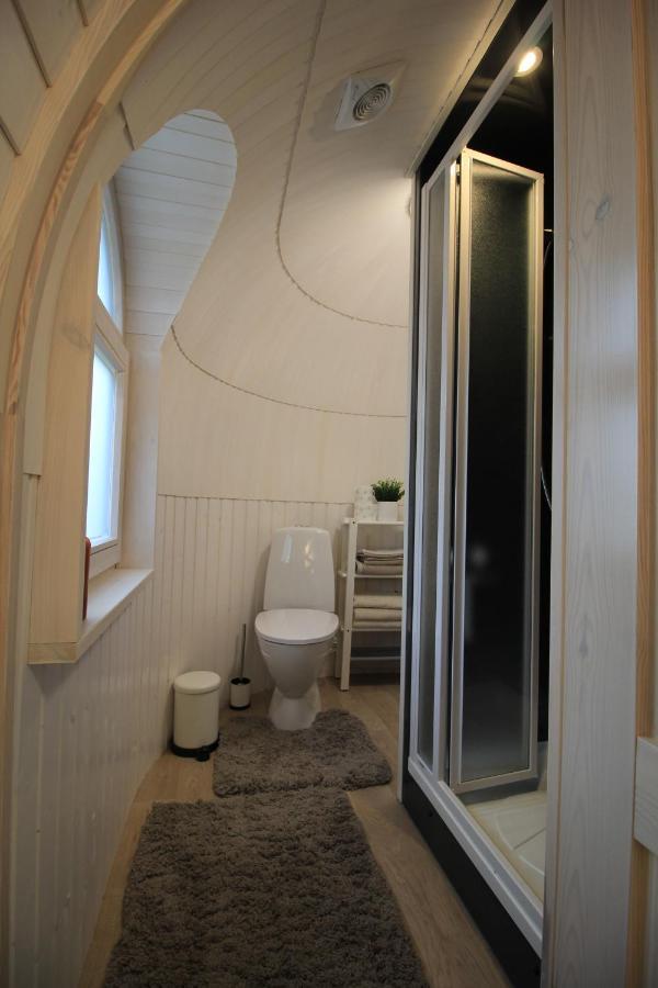 Kuldallika Igloo House And Iglusauna Kullamae Εξωτερικό φωτογραφία