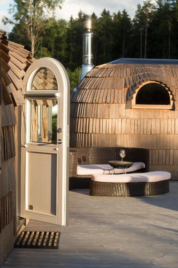 Kuldallika Igloo House And Iglusauna Kullamae Εξωτερικό φωτογραφία